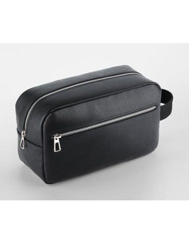QUA-QD779-Tailored Luxe Wash Bag
